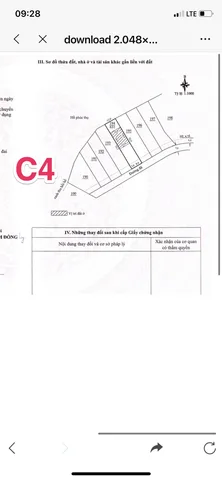 Bán đất 631m² có sẵn 227m² thổ cư ngang 12m giá 4.73 tỷ tại Xã Phúc Thọ Lâm Hà