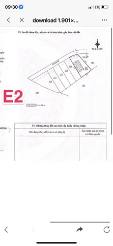Bán đất 819m² có sẵn 240m² thổ cư ngang 15m giá 4.5 tỷ tại Xã Phúc Thọ Lâm Hà