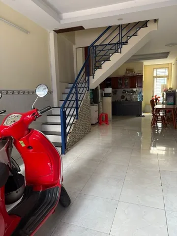 Bán nhà 49m² full thổ cư ngang 4m giá 5.75 tỷ tại Phường Tân Sơn Nhì