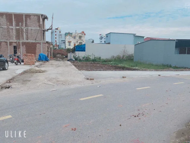 24/1/2025.Bán đất 50m² full thổ cư ngang 6m giá 1.72 tỷ tại Phường Thủy Nguyên. thủy Sơn. liên hệ 0362558882