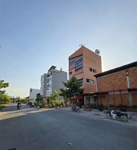 🚨🏘️ ĐẤT GẦN 9A KHU TĐC PHƯỚC THIỆN DT 154M2 NGANG 7 GIÁ 8.X TỶ KHU BÀN CỜ SÁT VINHOMES Q9, VĐ3⏰