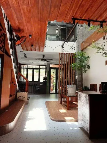 Nhà Mặt Tiền Đường Lê Cơ - Khu Tên Lửa Aeon - DT: 90m2 (4,5mx20m) - Đúc 3 Lầu 4PN Nhỉnh 11 Tỷ TL Mạnh