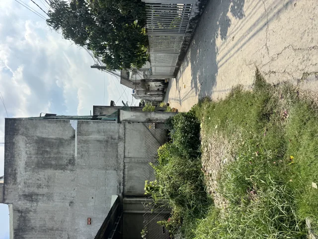 Bán đất 580m² full thổ cư ngang 8,7m giá 4.3 tỷ tại Xã Đức Hòa