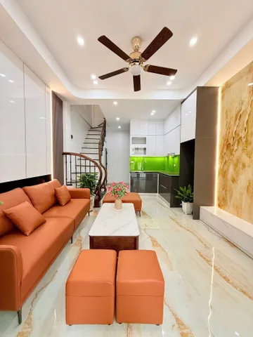 🆘 BÁN NHÀ YÊN HOÀ- 31M2- CHỈ 7,3TỶ-NGÕ NÔNG-Ở SƯỚNG.