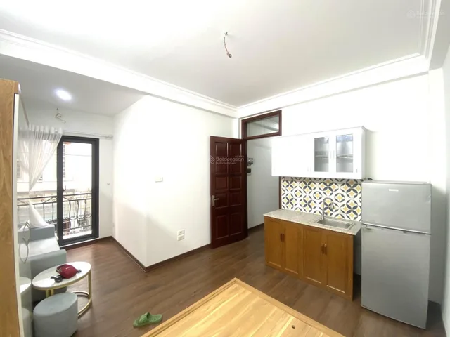 Cho thuê CCMN mới, full đồ, giờ tự do, không chung chủ tại Xuân La 4.2tr. LH 0385244581