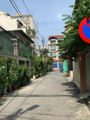 8.x TỶ - 56m2 TRẦN HƯNG ĐẠO Q.5 - LÔ GÓC 3 MẶT – CÁCH HẺM XE HƠI 1 CĂN NHÀ