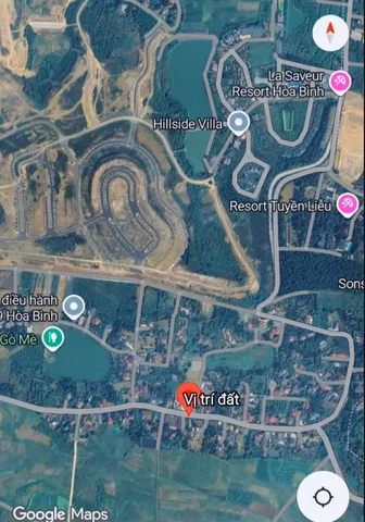 1000m - Gần nhà văn hóa, đường oto tránh - giá đầu tư