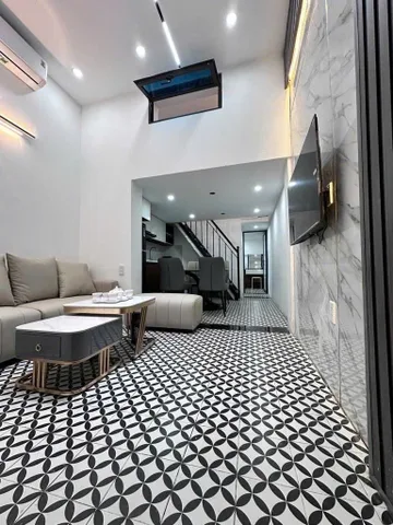 HIẾM CÓ KHÓ TÌM – NHỈNH 3 TỶ SỞ HỮU NHÀ 3 NGỦ – 2 WC – FULL NỘI THẤT XỊN - SỔ ĐỎ