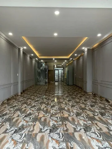 NHÀ 4 TẦNG NỘI THẤT ĐỈNH - MẶT TIỀN ĐƯỜNG NHỰA KHU PHÂN LÔ - NGANG 5M - SÁT BÊN KHU TÊN LỬA.GIÁ BÁN 9.7TỶ