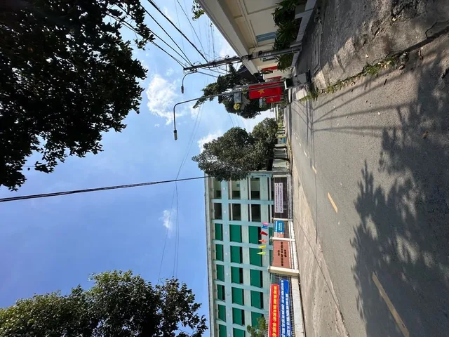 Bán Dẫy Trọ, Dt : 140m² full thổ cư ngang 5m giá 9.7 tỷ tại Phường Bình Hưng Hòa