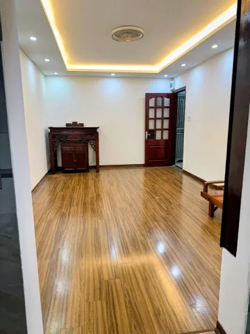 Bán tầng 2 tập thể Thanh Xuân Bắc 💥 75m2 3p1wc chỉ 4.38 tỷ - Toà đẹp mặt ngõ ô tô tránh, trung tâm văn hóa