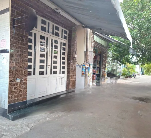 Nhỉnh 6ty_Lê Đình Cẩn, Bình Tân_Dt (130m2), Shr, hcđ