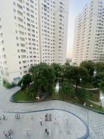 ✨️💥BÁN CĂN HỘ CHUNG CƯ TECCO TOWN NGUYỄN CỬU PHÚ, BÌNH TÂN-54M2 -GIÁ 1.950 TỶ