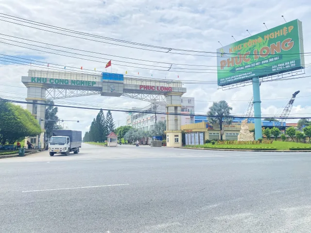 Trục chính Đs1 - Khu dân cư Phúc Long 100m² Giá 1.8 tỷ, xã Mỹ Yên, Tây Ninh