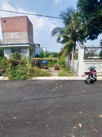 Bán đất mặt tiền đường 12 Tam Đa