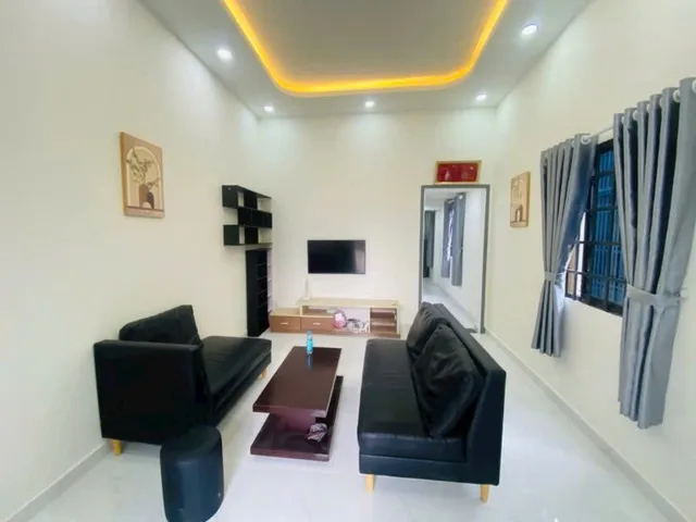 Bán nhà căn góc đường 138 phường Tân Phú quận 9 giá 3,85 tỷ