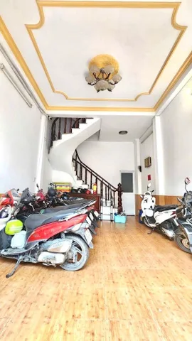 Bán nhà 48.3m² full thổ cư ngang 4m giá 6.8 tỷ tại Phường Tân Sơn Nhì
