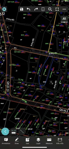 Bán 3 sào quy hoạch full Thổ cư lô 2 Hòn Lan, giá 2 triệu/m2. LH: 0974090487