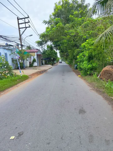 CẦN BÁN 194M2 ĐẤT THỔ CƯ MT ĐƯỜNG KINH A