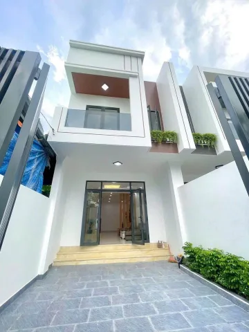 Nhà Bán Ngay đ.Đồng Khởi- Cách Cây xăng 26 chỉ 5 Phút - Chỉ 650tr nhận nhà ở ngay