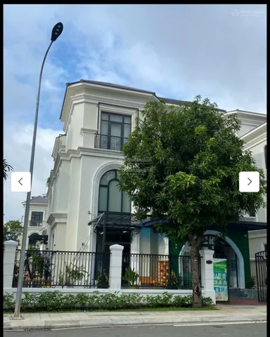 Bán gấp biệt thự Vinhomes Grand Park, Q9 HCM - 427m2 giá bán 68 tỷ
