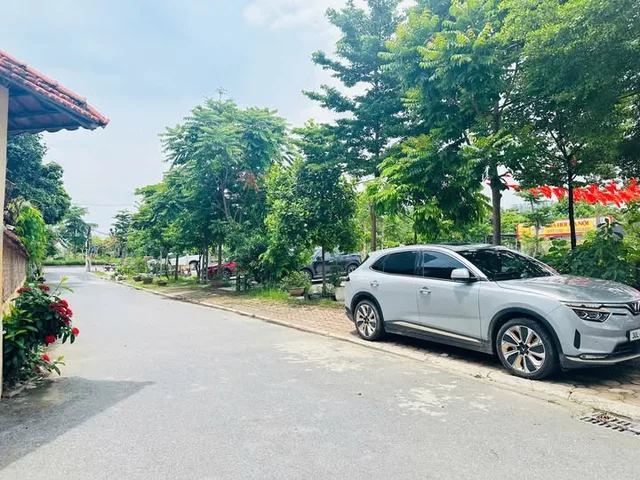 🔥 RẺ NHẤT KIÊU KỴ! BÁN ĐẤT CHU XÁ 122M² – CHỈ ~61TR/M² – Ô TÔ TRÁNH NHAU 🔥