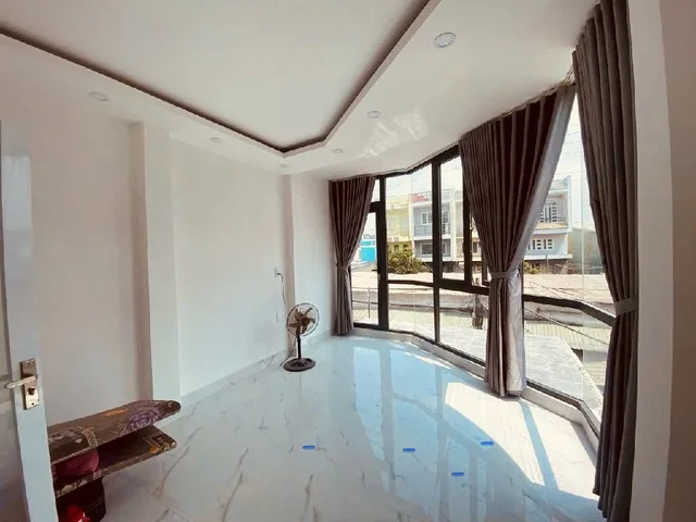 Bán gấp nhà đẹp gần KINH DƯƠNG VƯƠNG ,Ô TÔ ĐỖ CỬA  (5tầng)(40m2),GIÁ 6.5 TỶ