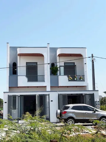 NHÀ LẦU GIÁP BỬU LONG - THANH TOÁN 555TR DỌN VÀO ĐÓN TẾT NGAY