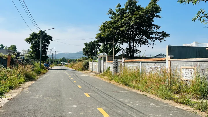 🌴 BÁN ĐẤT SÁT TL44B – PHƯỚC HỘI, ĐẤT ĐỎ (BR-VT) GIÁ 1TY300