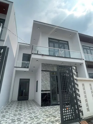 Bán căn biệt thự mini gần chợ thạnh phú vĩnh cửu