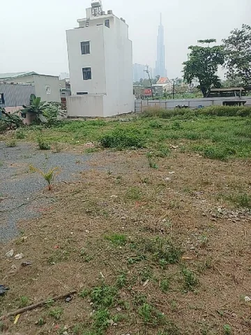 Bán đất gấp MT Lưu Đình lễ. Quận 2