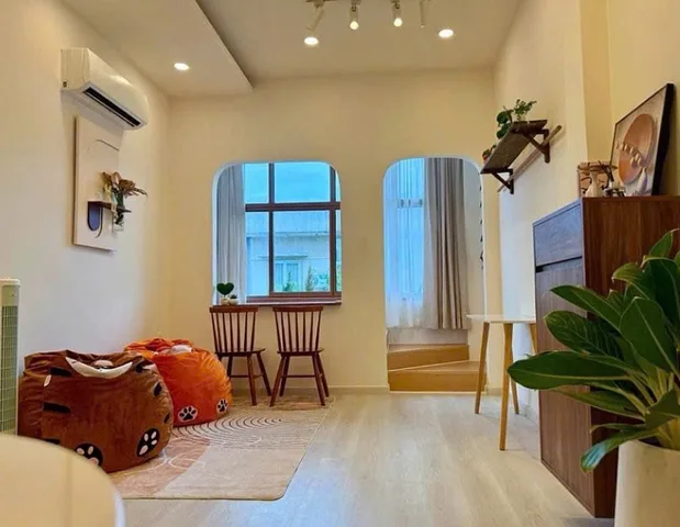 Căn hộ vị tri cực Vip, ngã 3 Bình Thạnh-Phú Nhuận-Quận 1, rất hiếm !!!