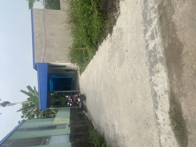 Ngôi nhà xinh xinh tại phường Lê Ích Mộc 
Giá chỉ :vài trăm 
Lh 0898266583