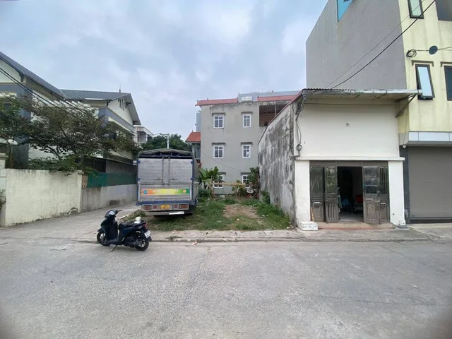 Chính chủ bán gấp 100m² full thổ cư ngang 5m giá 3.9 tỷ tại thôn Phú Hữu Tân Xã trung tâm Hòa Lạc