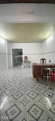 Bán nhà 66.4m² full thổ cư ngang 4m giá 1.25 tỷ tại Đường Phường 3 Phường Phước Hậu