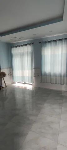 Nhà dưới 7 tỷ- 4 tầng -đất gần 80m² -hxh- phù hợp gia đình đông người ở Vườn Lài,Tân Phú