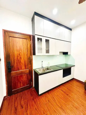 XÃ ĐÀN – NHỈNH 3 TỶ - 3 NGỦ – FULL NỘI THẤT XỊN - SỔ ĐỎ - TRƯỚC NHÀ 3M