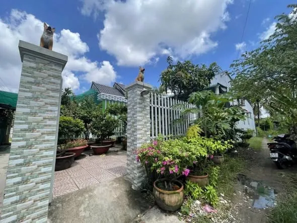 Bán đất 131.8m² ngang 6m giá 790 triệu gần bến phà Đình Khao Phường Thanh Đức