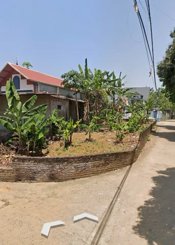 Bán đất 113m² full thổ cư ngang 6.29m giá 2.78 tỷ tại Xã Phú Cát