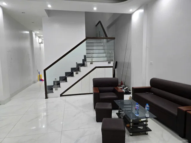 Bán nhà liền kề himlam đại phúc 4 tầng 75m2 mặt 5m2 giá 10.5 tỷ