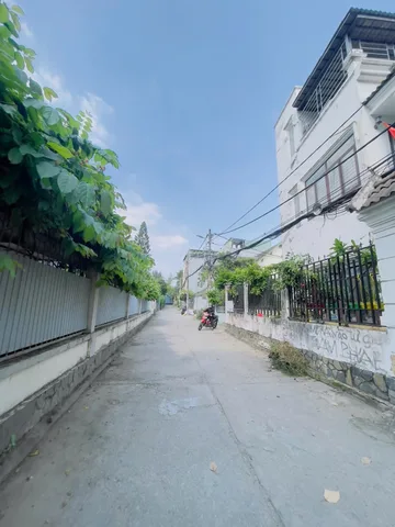 BÁN ĐẤT ĐƯỜNG SỐ 11, LINH CHIỂU - 120m2 - GIÁ 6,9 TỶ