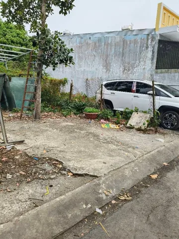 Một sẹc Dương Công Khi 4x19 (ép sẵn móng 3 tấm) SHR giao đất ngay = 3.7 tỷ