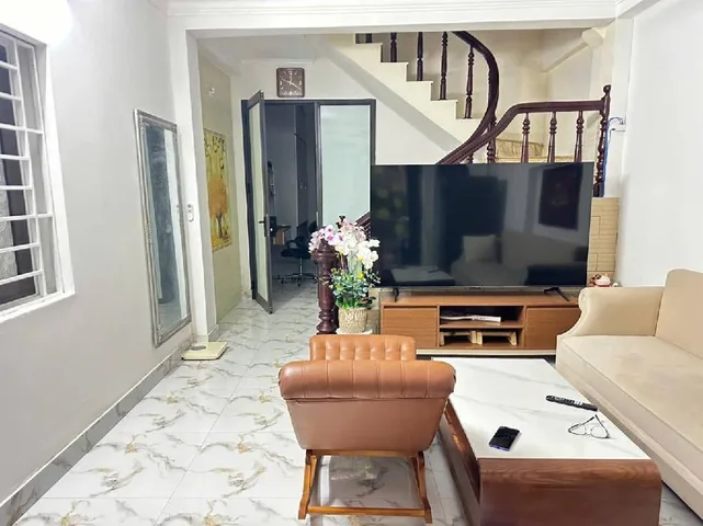 🔥Bán Nhà Nguyễn Trãi, Giá Đầu Tư, Dòng Tiền 25Tr/Tháng, DT 50m2, 5 Tầng, Giá 9.3 Tỷ. SĐCC