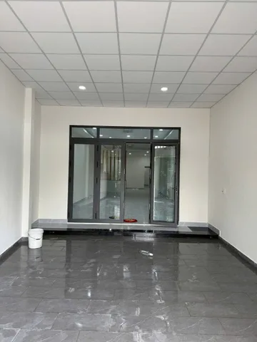 🏠 NHÀ MẶT TIỀN TRỊNH THỊ MIẾNG – HÓC MÔN