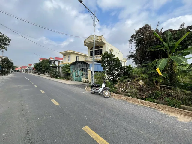 30/01/2026.Bán đất 117m² full thổ cư ngang 4,5m giá 2.59 tỷ tại Xã An Trường. Trường Thành. liên hệ 0362558882