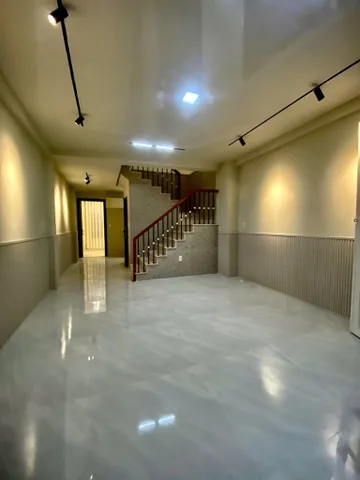 (Q.7), HXH 391 HUỲNH TẤN PHÁT, P. TÂN THUẬN, 3 TẦNG, 45M2, HẺM THÔNG, GẦN Q.4, CHỈ 5T