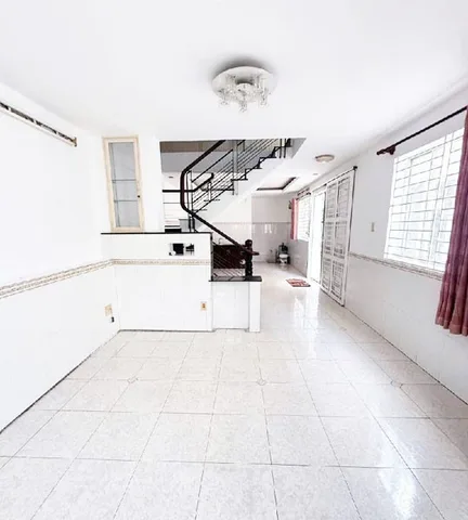 Nhà Đẹp 5 tầng, Hẻm Xe Tải, Phan Sào Nam, Bảy Hiền, 52m2, nhỉnh 10 tỷ TL