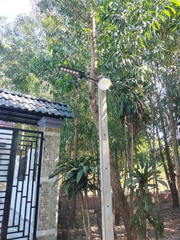 Bán nhà 170.9m² full thổ cư ngang 5.76m giá 1.3 tỷ tại Xã Thạnh Đức
