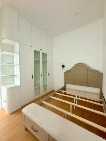Bán nhà mặt tiền thôn 1 đường rộng oto đi thoải mái diện tích 81m 5,3m2 giá 4ty44