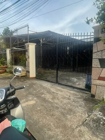 Bán lô đất mặt tiền đường diện tích 96m 4m2 giá 3ty149